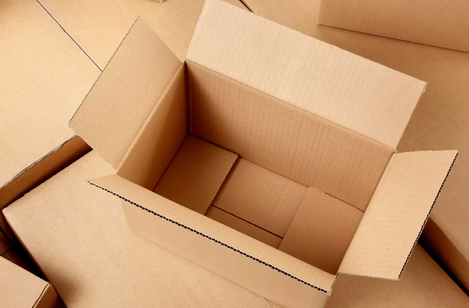 Papier et carton: la pénurie de matières premières s’accentue
